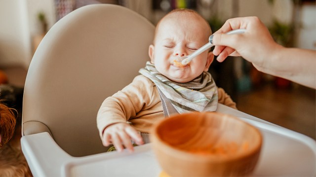 父母喂养婴儿向导启动固态错误